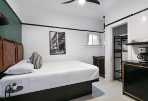 La Ventana Studios
